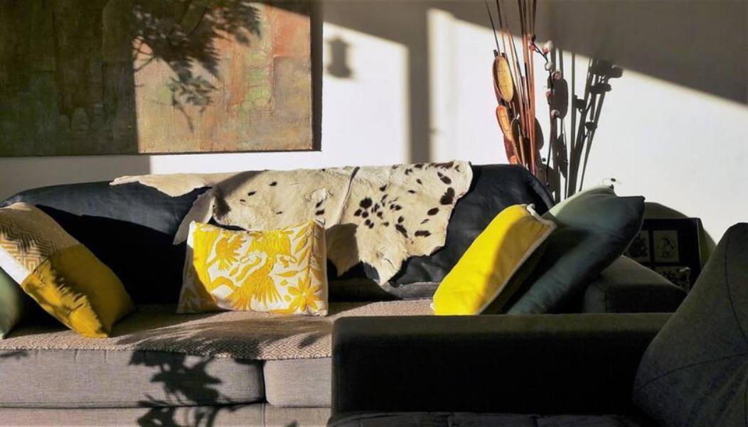 Pequena Habitacion Frida - Design Cdmx - Areas Comunes Compartidas เม็กซิโกซิตี้ ภายนอก รูปภาพ